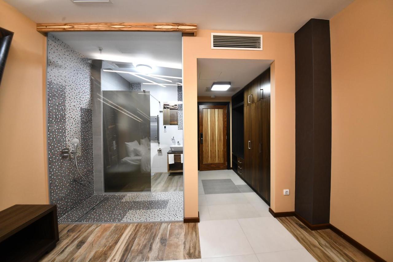 Hotel Havana Loznica Exteriör bild