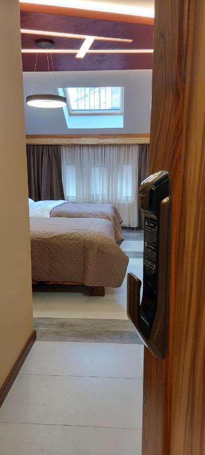 Hotel Havana Loznica Exteriör bild