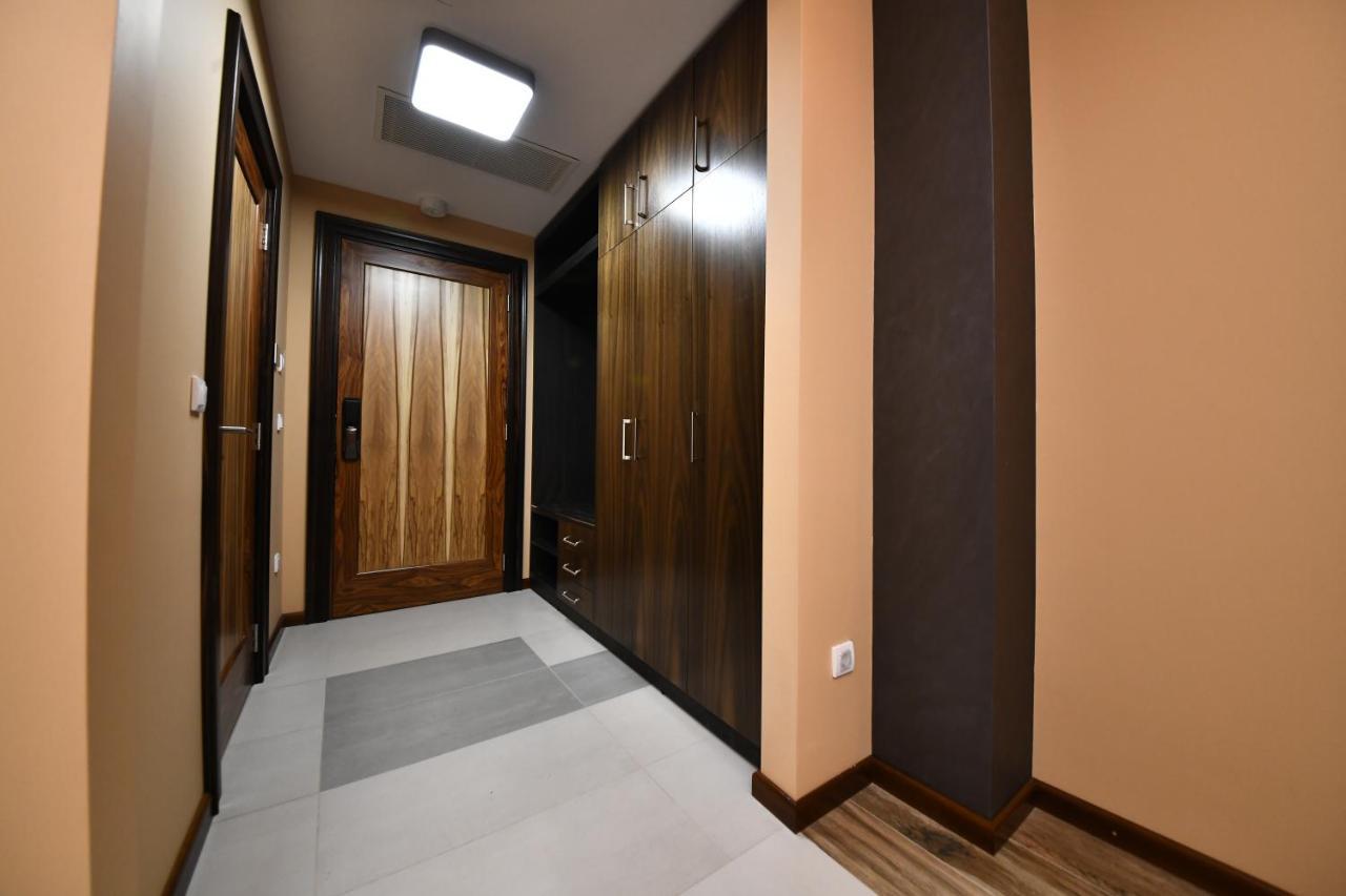 Hotel Havana Loznica Exteriör bild