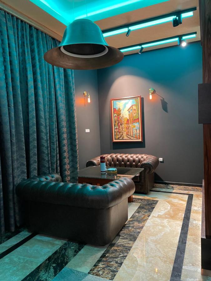 Hotel Havana Loznica Exteriör bild