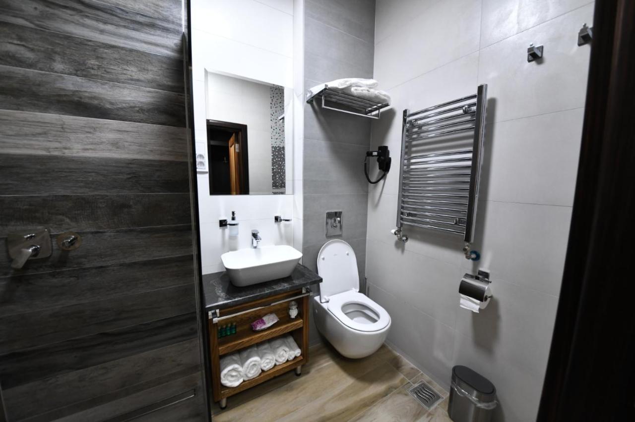 Hotel Havana Loznica Exteriör bild