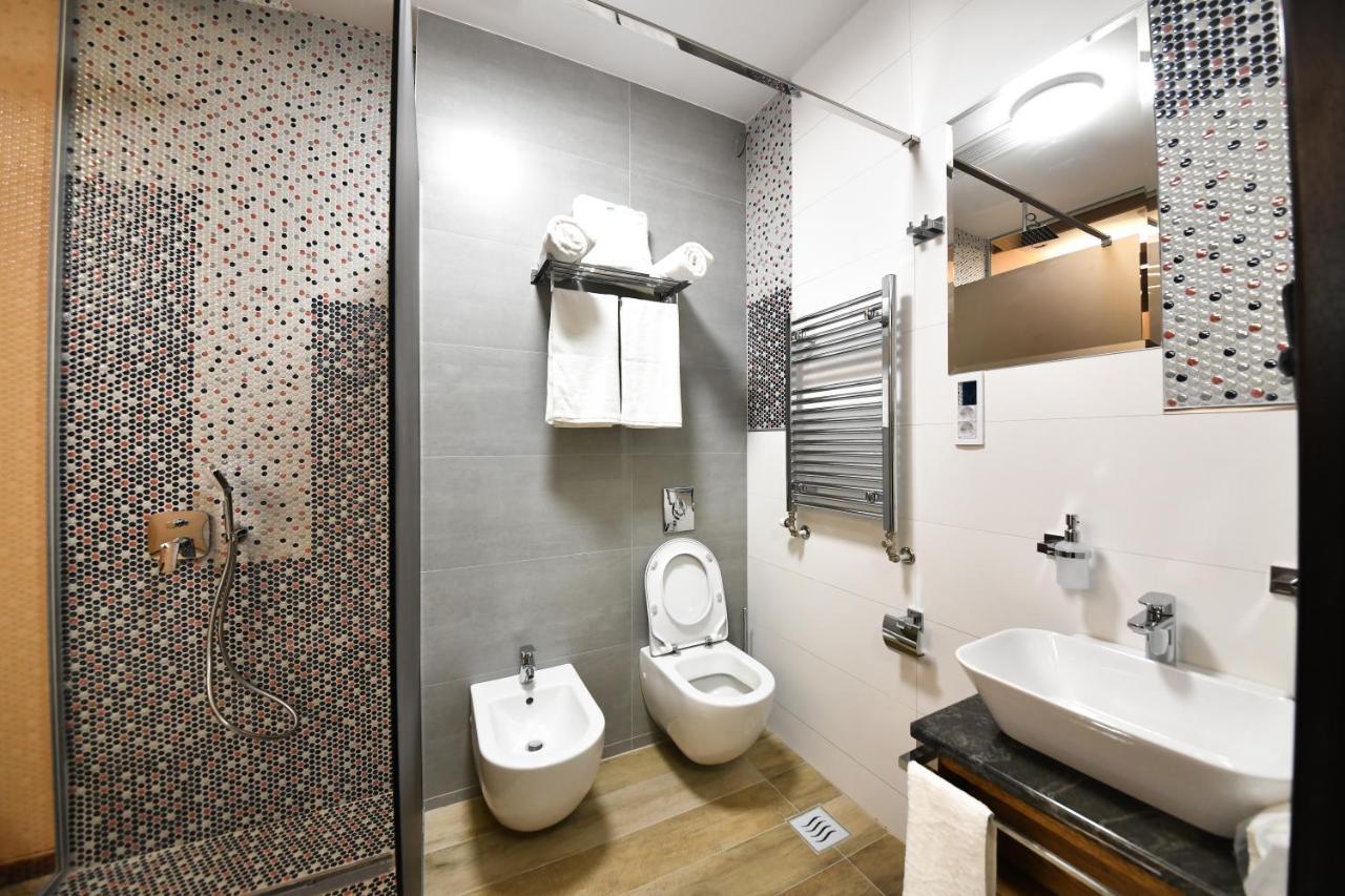 Hotel Havana Loznica Exteriör bild